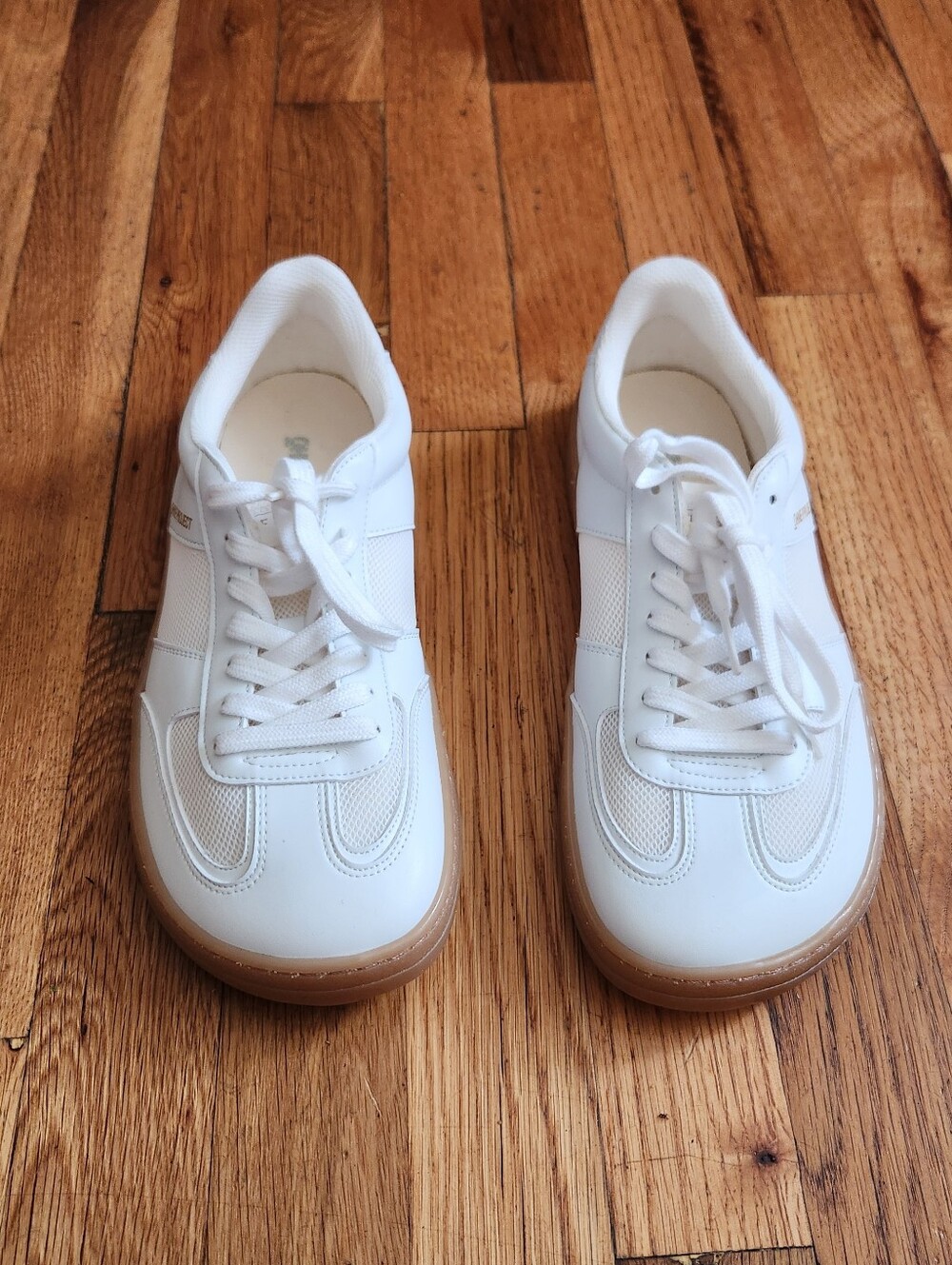 Ohne Project 070 Barefoot sneakers EU39
